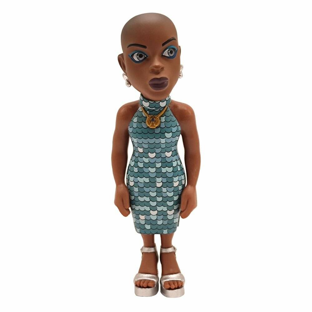 Mittwoch Bianca Minix Figur 12cm