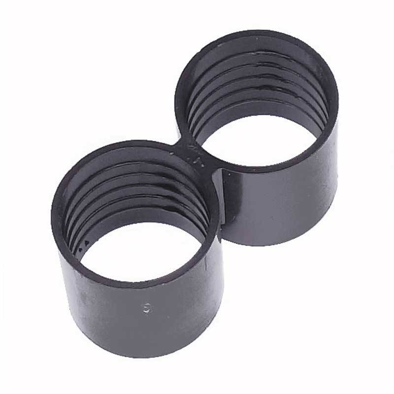 GARDENA 5349-20 Endstück für unterirdisches Tropfrohr