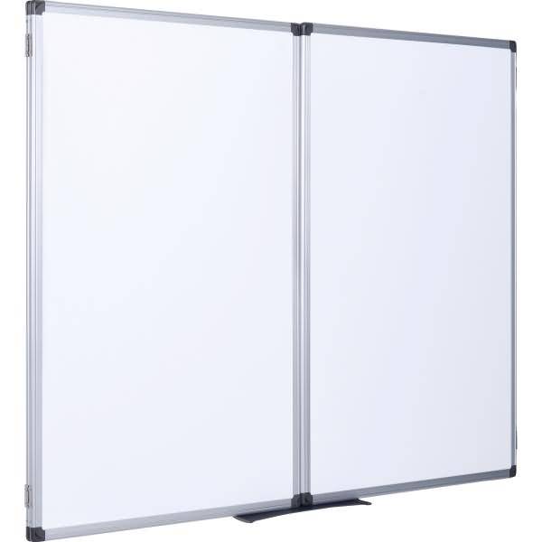 Whiteboard Trio Earth TR02020509790 120x90cm Stahl