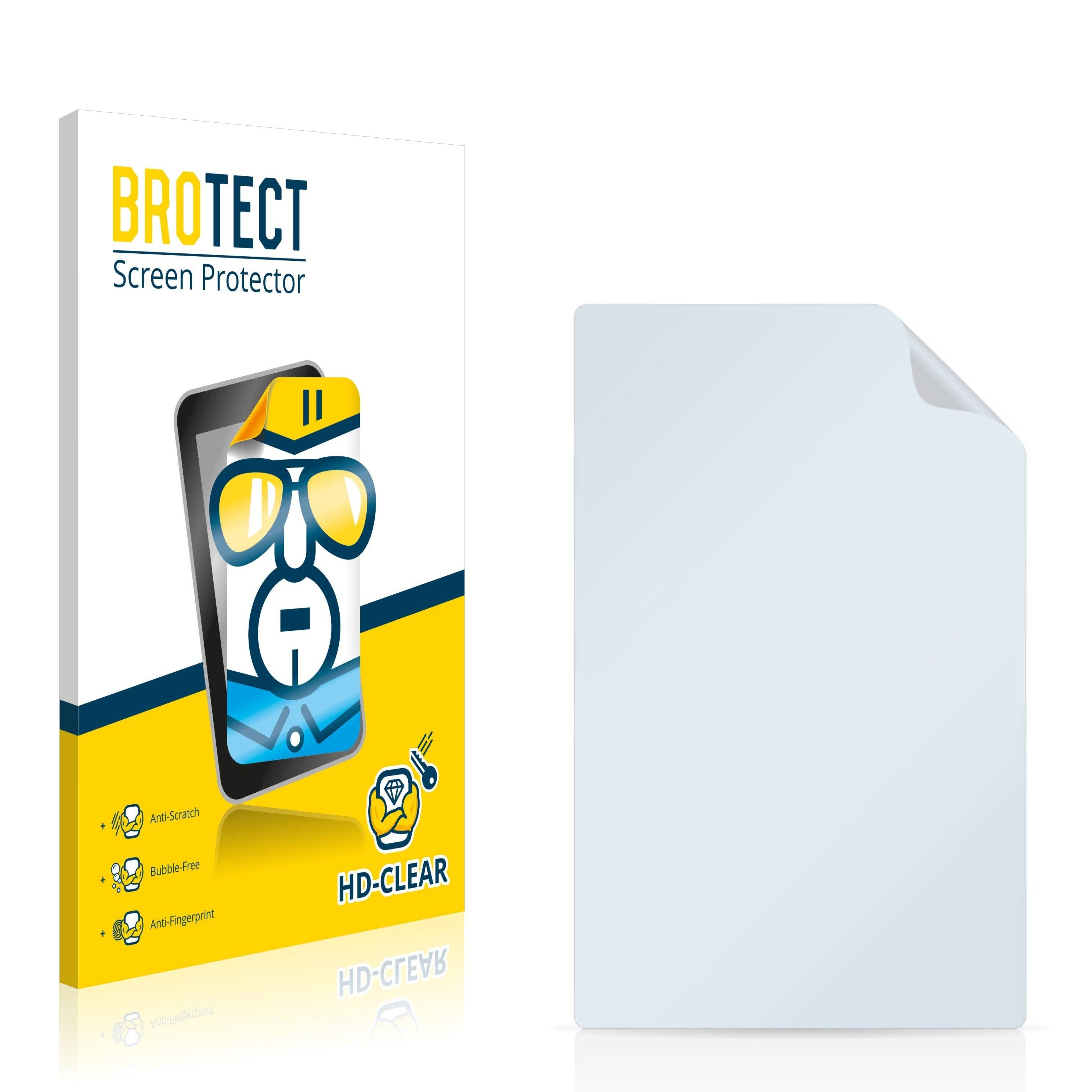 BROTECT Displayschutz-Folie für Wacom DTK-1651 /