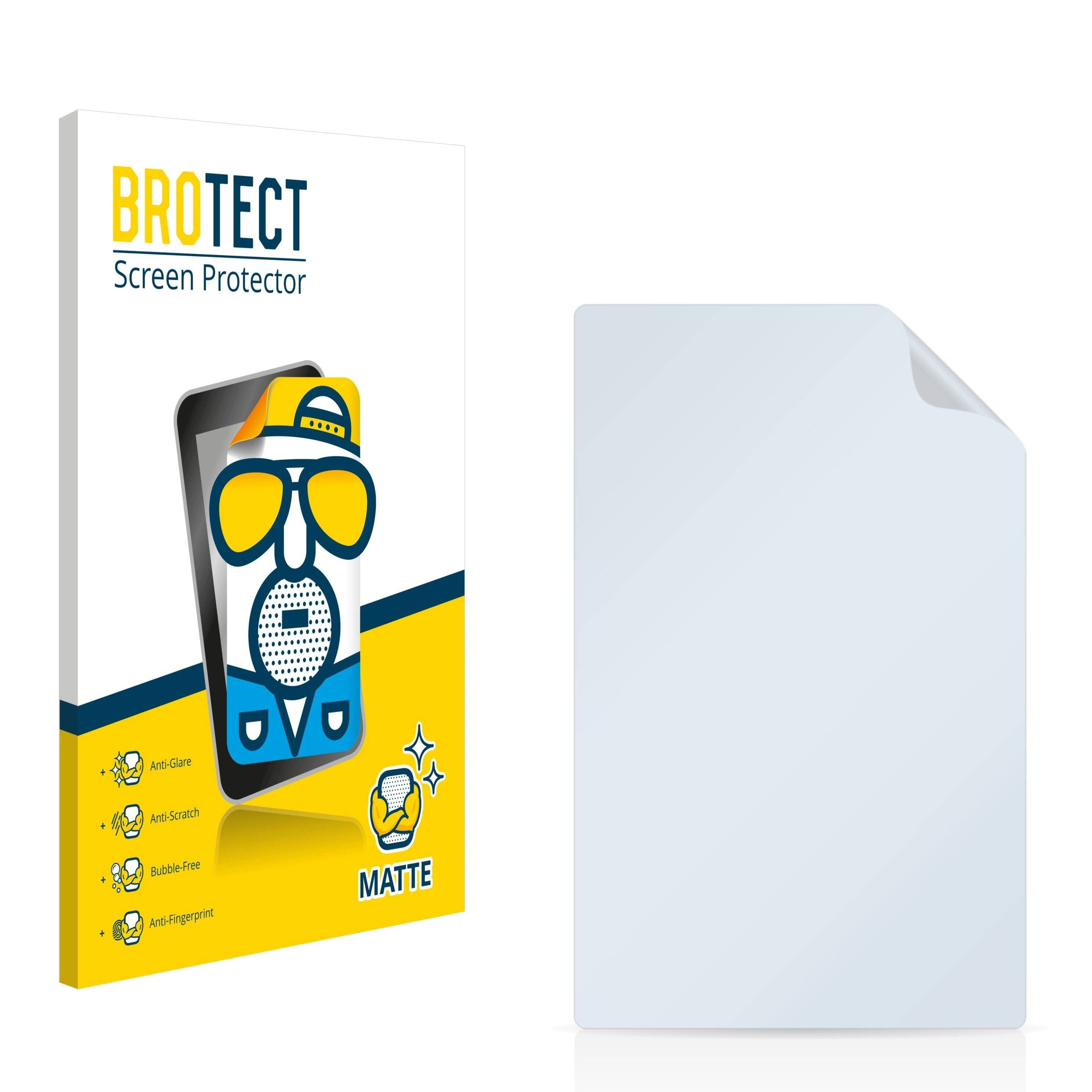 BROTECT Entspiegelungs-Folie für Wacom DTK-1651 /