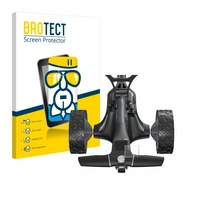 BROTECT AirGlass Glas Panzer-Folie für Motocaddy M7 GPS Electric Trolley - Schutzglas BROTECT AirGlass Glas Panzer-Folie für Motocaddy M7 GPS Electric Trolley - Schutzglas