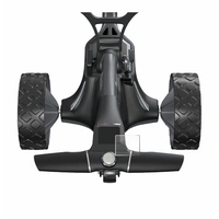 BROTECT AirGlass Glas Panzer-Folie für Motocaddy M7 GPS Electric Trolley - Schutzglas BROTECT AirGlass Glas Panzer-Folie für Motocaddy M7 GPS Electric Trolley - Schutzglas