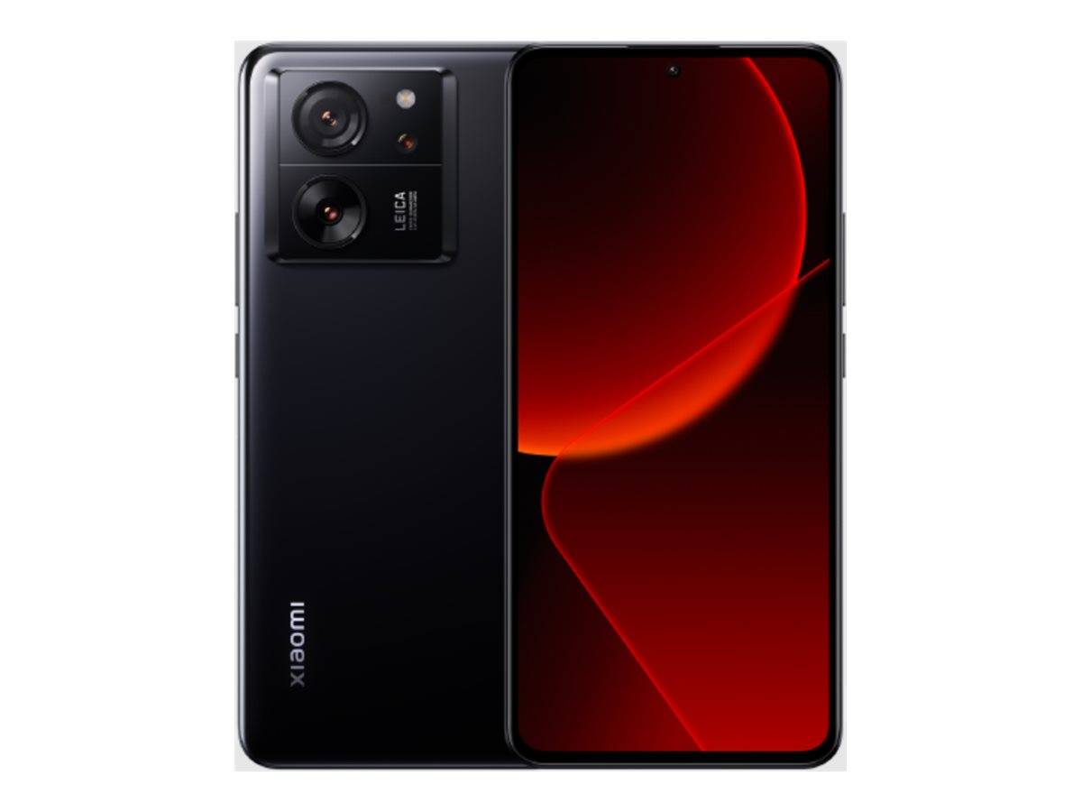 Xiaomi 13T Pro - 5G Smartphone - Dual-SIM - RAM 12 GB / Interner Speicher 512 GB - OLED-Display - 6.67"" - 2712 x 1220 Pi