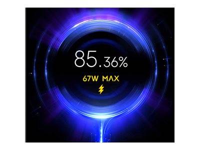 Xiaomi 13T - 5G Smartphone - Dual-SIM - RAM 8 GB / Interner Speicher 256 GB - OLED-Display - 6.67"" - 2712 x 1220 Pixel (