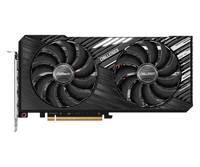 ASRock Challenger Radeon RX 7700 XT 12GB OC - Grafikkarten