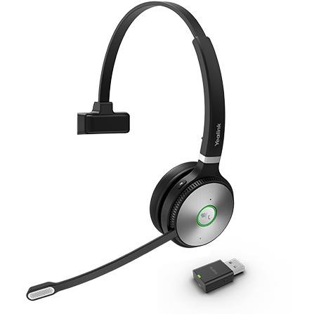 Yealink WH62 Portable Eingabe / Ausgabe Kopfhörer & Headsets