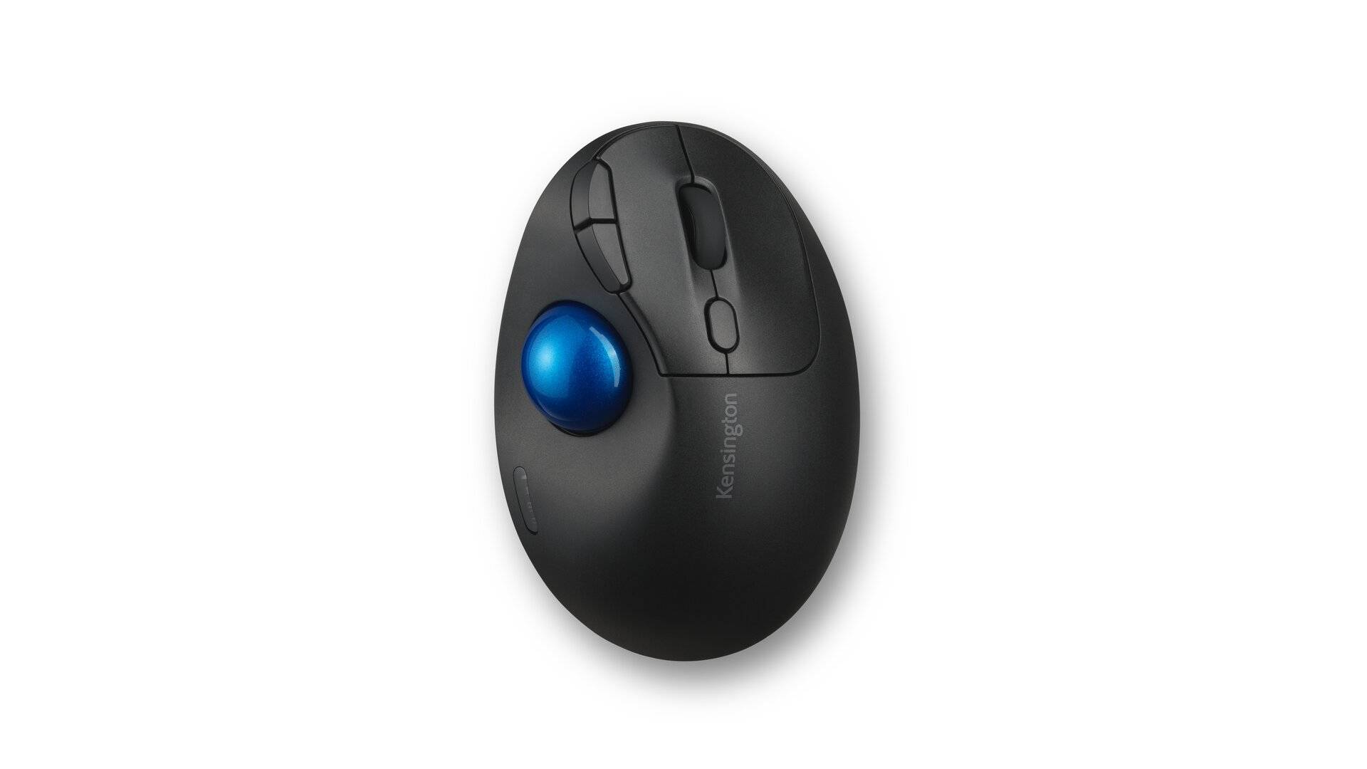 Trackball Pro Fit Ergo TB450
