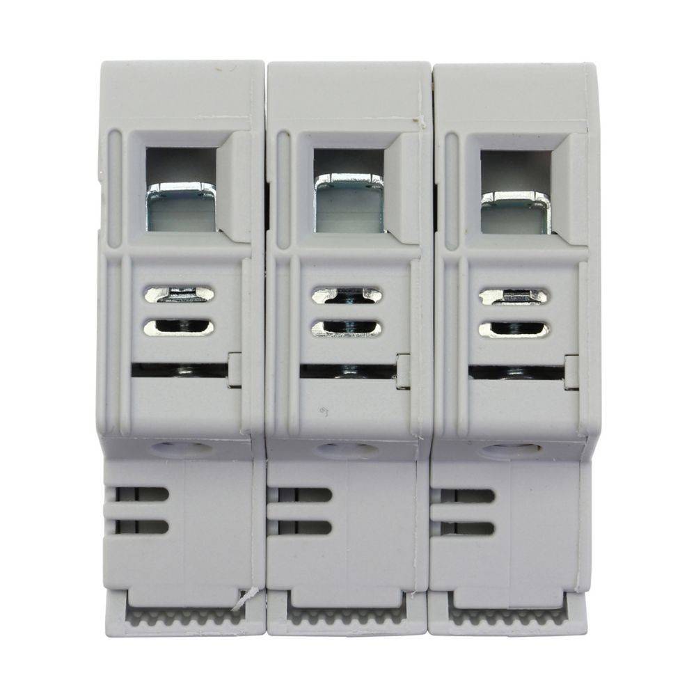 Eaton Sicherungshalter Niedersp. 3P 10X38MF#CHM3DIU