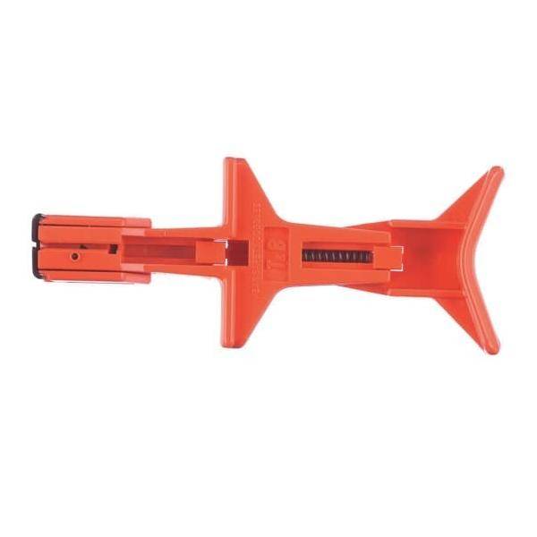 ABB Stotz S&J T&B Kabelbinderzange WT1-TB