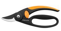 Fiskars 111440 - Bypass - Schwarz - 20,1 cm - 150 g - 1 Stück(e) - Schwarz
