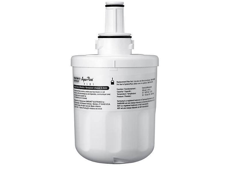 Samsung HAFIN2/EXP - Kühlschrankwasserfilter - für Samsung RF268 - RFG298 - RSE8