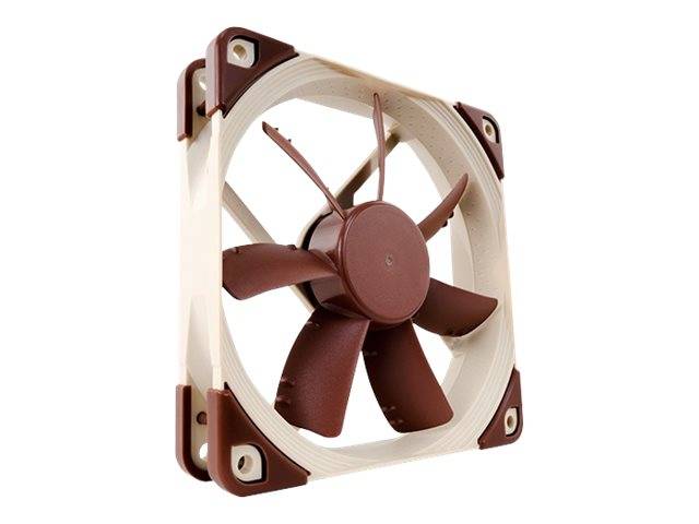 Noctua NF-A9 FLX - Gehäuselüfter - 92 mm - 8,4 dB(A)