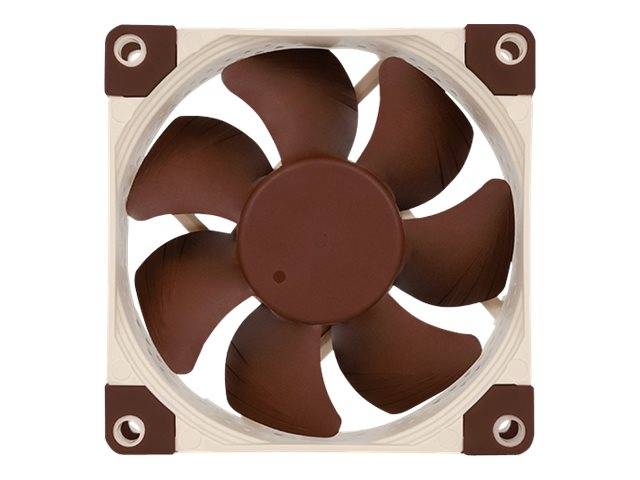 Noctua NF-A8 PWM - Gehäuselüfter - 80 mm - dB(A)
