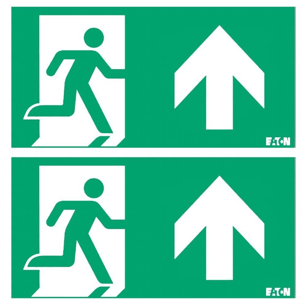 Ceag Notlichtsysteme Piktogramm 40071354547