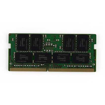 HP - DDR4 - Modul - 8 GB - SO DIMM 260-PIN - 2133 MHz / PC4-17000 - 1.2 V - ungepuffert - non-ECC - für EliteBook 820 G3