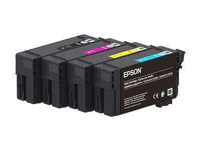 EPSON SureColor SC-T2100 No Stand 24inch Drucken, Scannen & Verbrauchsmaterial Großformatdrucker &