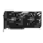 ASRock Challenger Radeon RX 7800 XT OC Grafikkarte - 16GB GDDR6, 1x HDMI, 3x