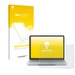 upscreen Reflection Shield Matt Schutzfolie für Microsoft Surface Laptop Studio 2 upscreen Reflection Shield Matt Schutzfolie für Microsoft Surface Laptop Studio 2