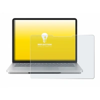 upscreen Reflection Shield Matt Schutzfolie für Microsoft Surface Laptop Studio 2 upscreen Reflection Shield Matt Schutzfolie für Microsoft Surface Laptop Studio 2