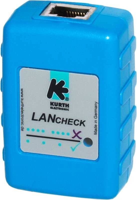 Gossen Metrawatt Remote-Einheit KE7010