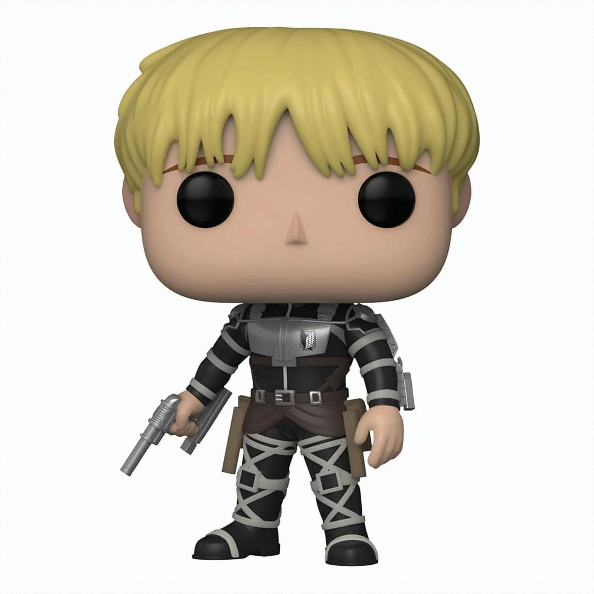 GW82a1 POP - Attack on Titan S5 - Armin Arlelt Neu & OVP