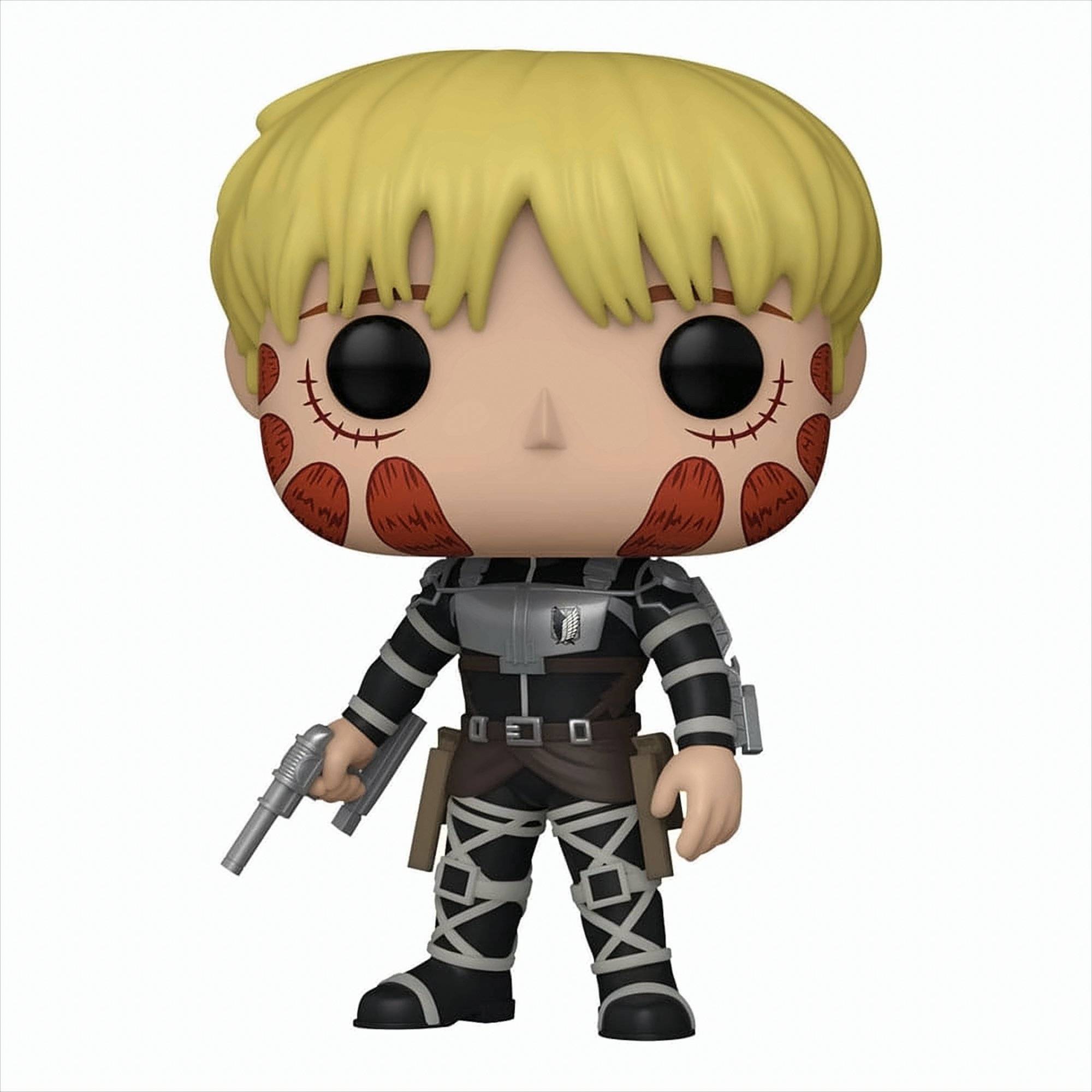 GW82a1 POP - Attack on Titan S5 - Armin Arlelt Neu & OVP