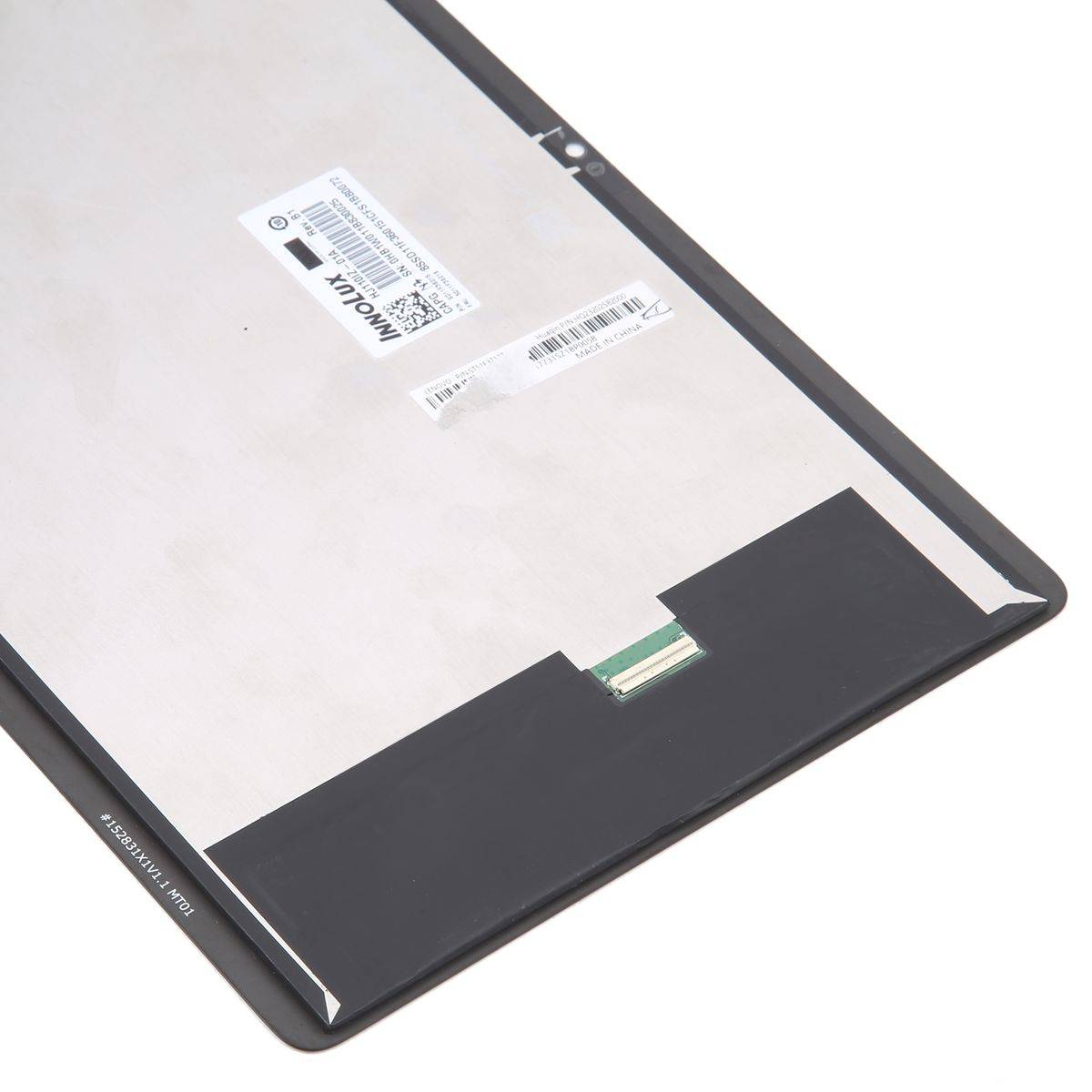Für Lenovo Tab P11 2. Gen / P11 2022 LCD Screen and Digitizer Schwarz Glas Display Ersatzteil