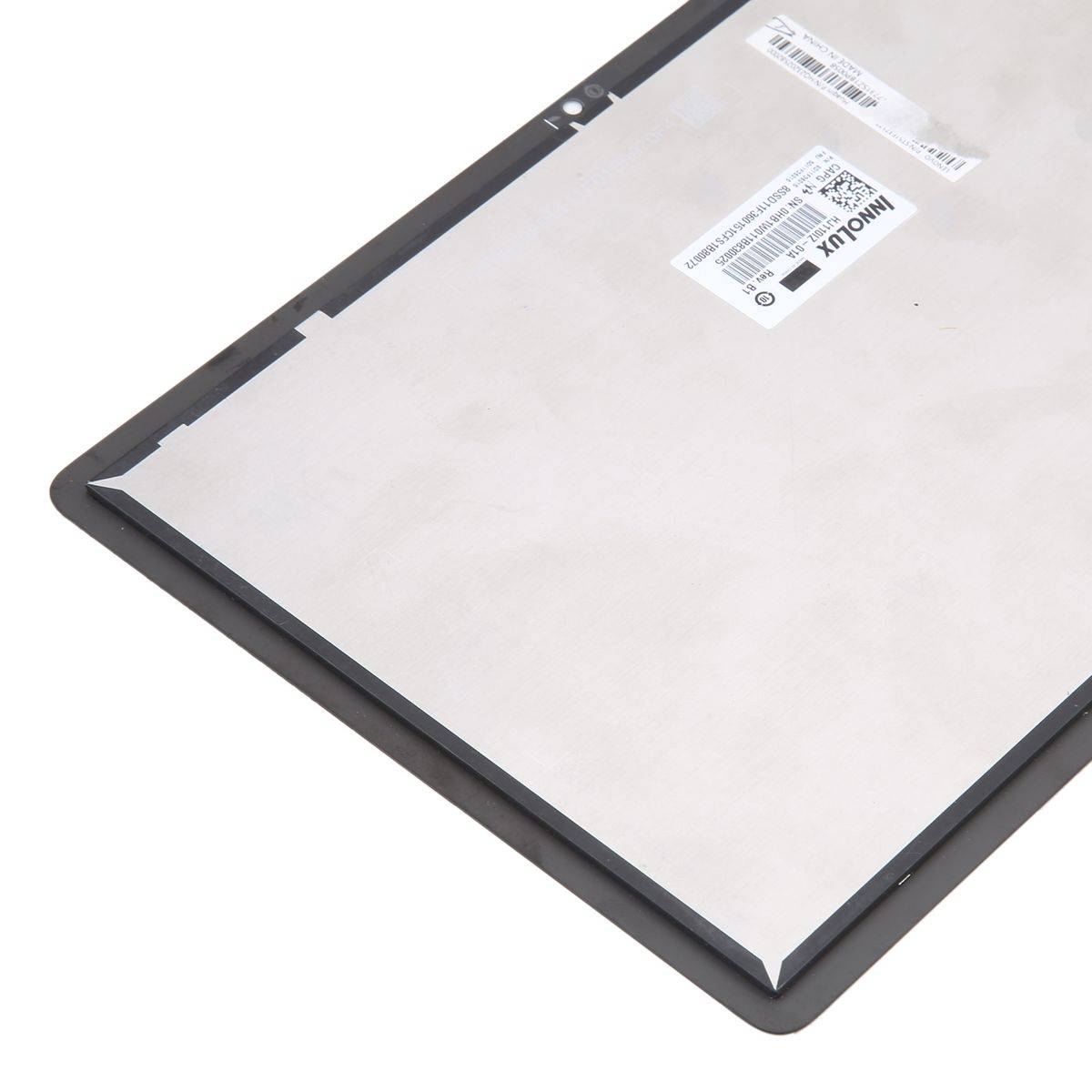 Für Lenovo Tab P11 2. Gen / P11 2022 LCD Screen and Digitizer Schwarz Glas Display Ersatzteil