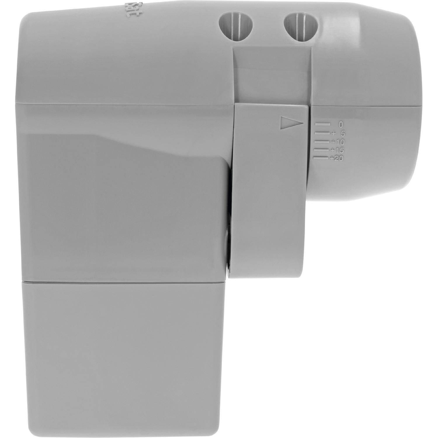 TechniSat UNYSAT Universal SCR 8+6 LNB