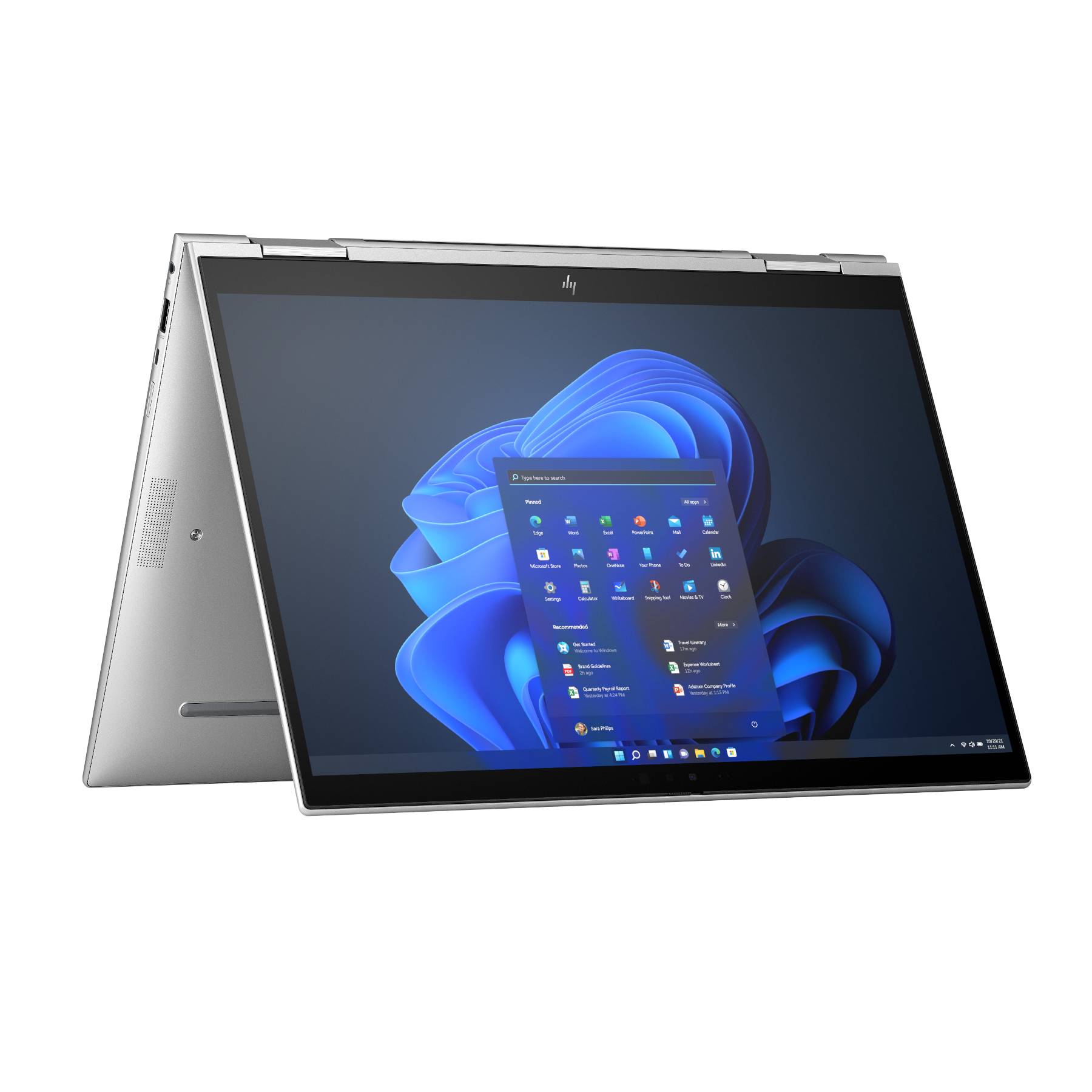 Elite x360 1040 G10 5Z523ES 14.0 WUXGA Touch Intel Core i7-1355U 32GB RAM 1TB SSD LTE Win 11 Pro