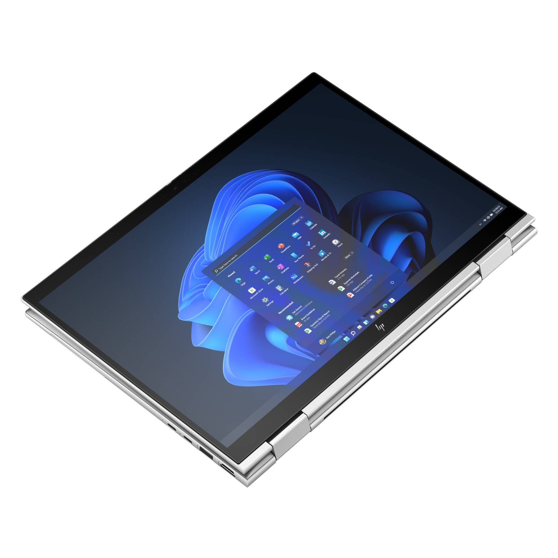 Elite x360 1040 G10 5Z523ES 14.0 WUXGA Touch Intel Core i7-1355U 32GB RAM 1TB SSD LTE Win 11 Pro