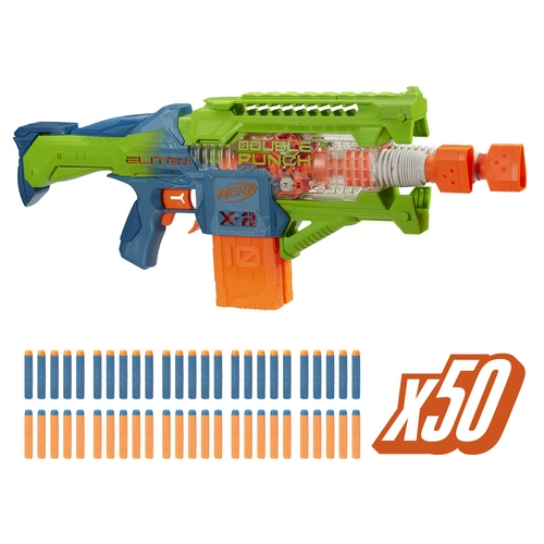 Nerf Elite 2.0 Double Punch Nerf Elite 2.0 Double Punch