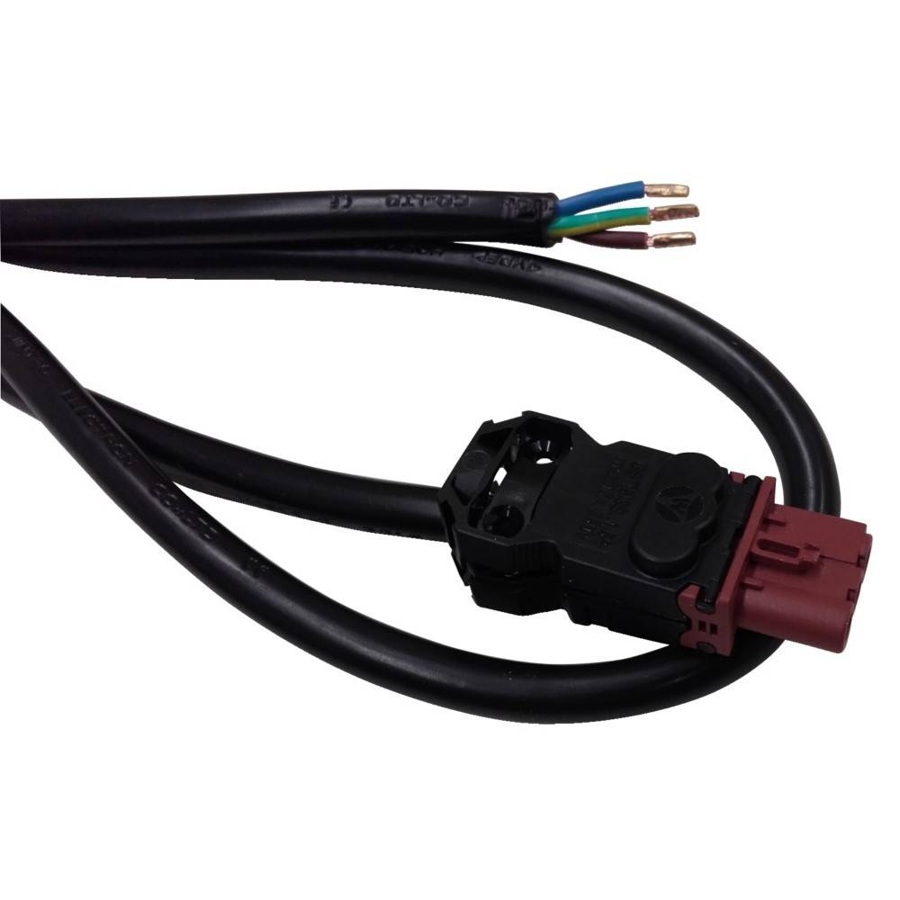 Schneider Electric Netzkabel 3m NSYLAM3MDC