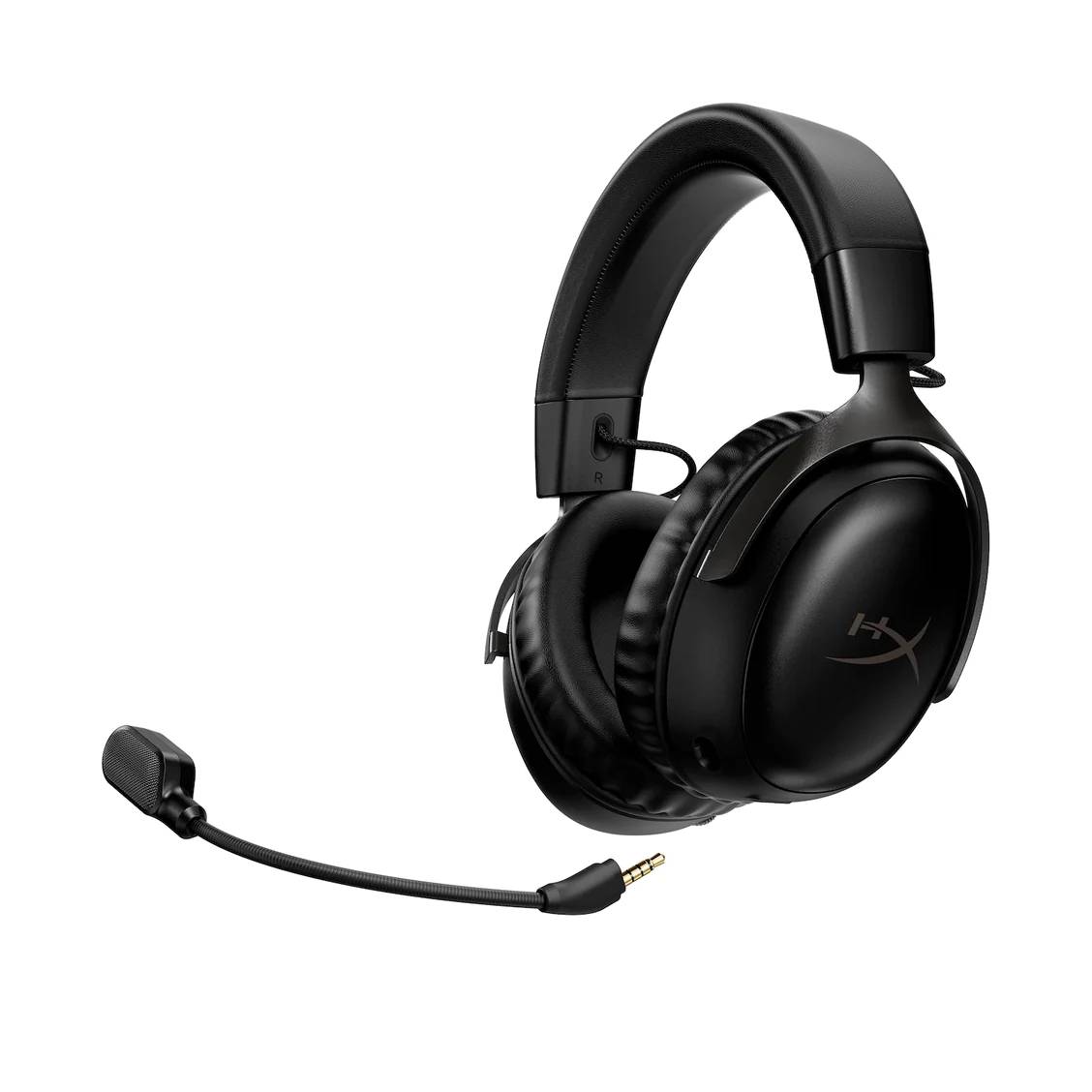HyperX Cloud III Drahtloses Headset schwarz