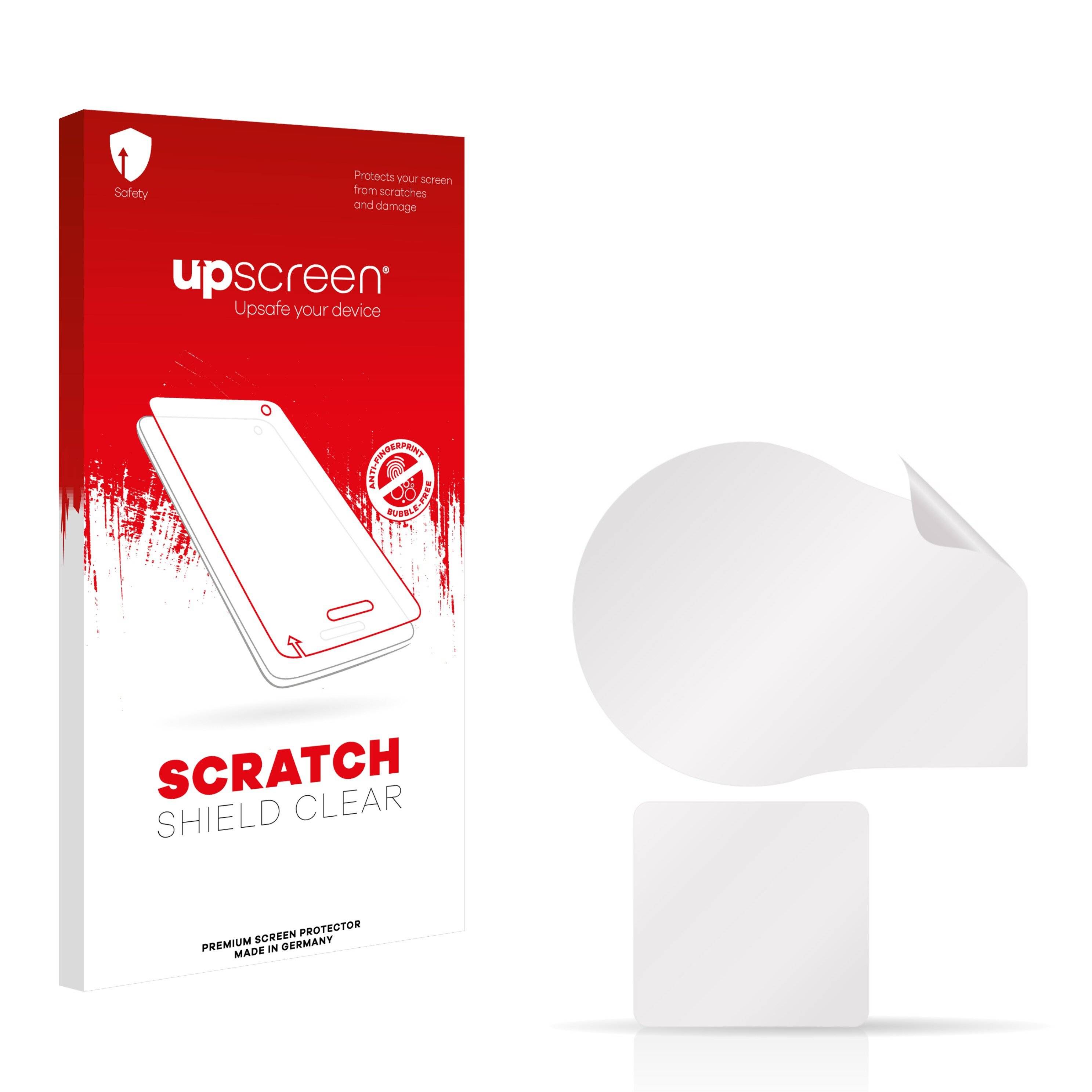 upscreen Scratch Shield Schutzfolie für KTM 1290 Super Duke GT