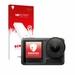 upscreen Scratch Shield Schutzfolie für DJI Osmo Action 4 (Vorderes Display) upscreen Scratch Shield Schutzfolie für DJI Osmo Action 4 (Vorderes Display)