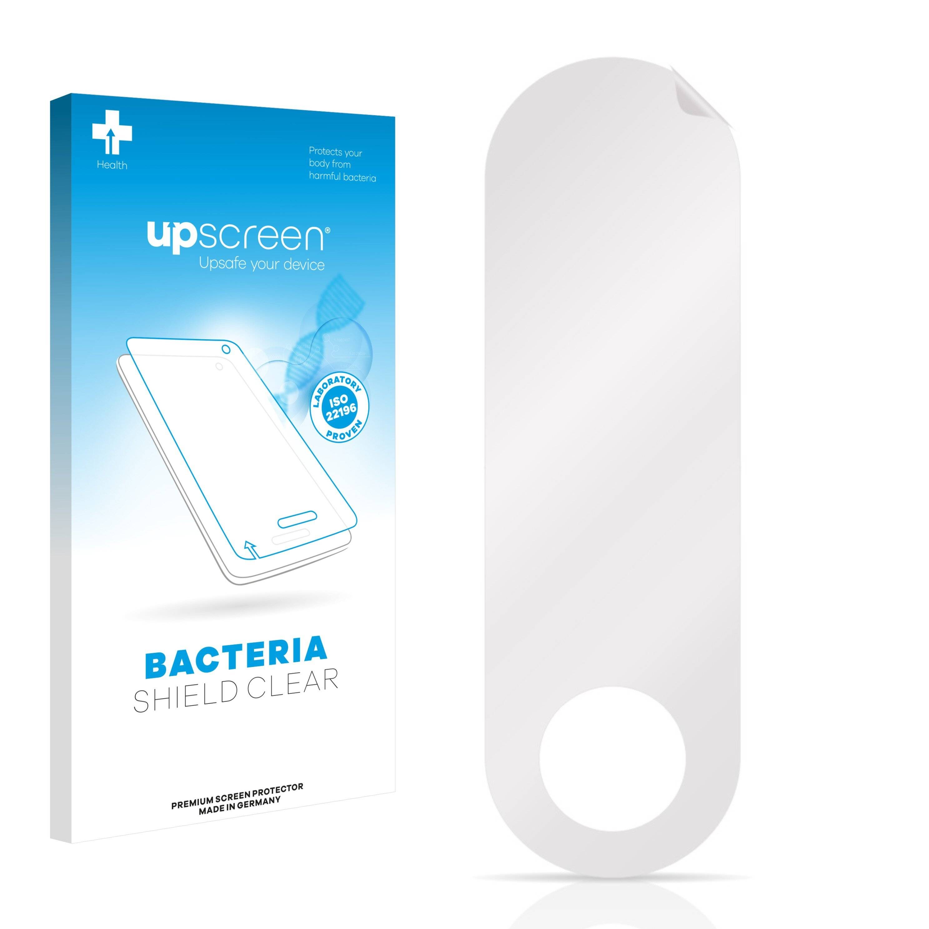 upscreen Bacteria Shield Schutzfolie für Xiaomi Mi 4 Ultra -