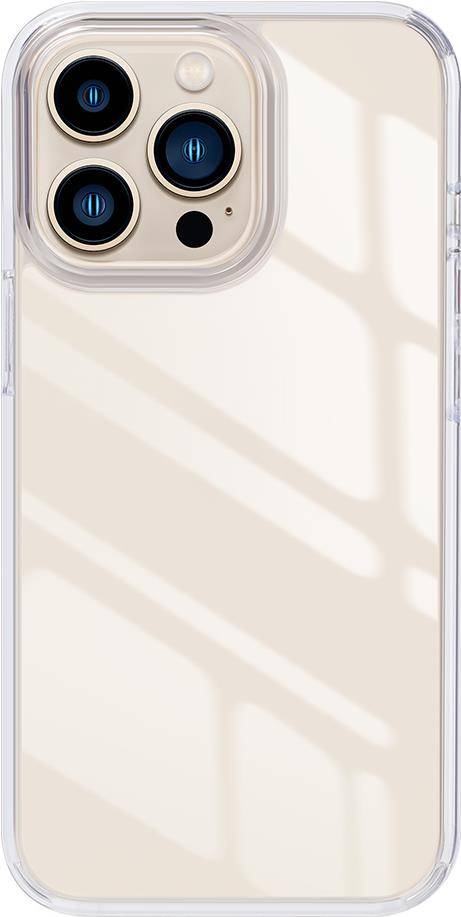 nevox StyleShell SHOCKFlex Handy-Schutzhülle 17 cm (6.7'') Cover Transparent (2218)