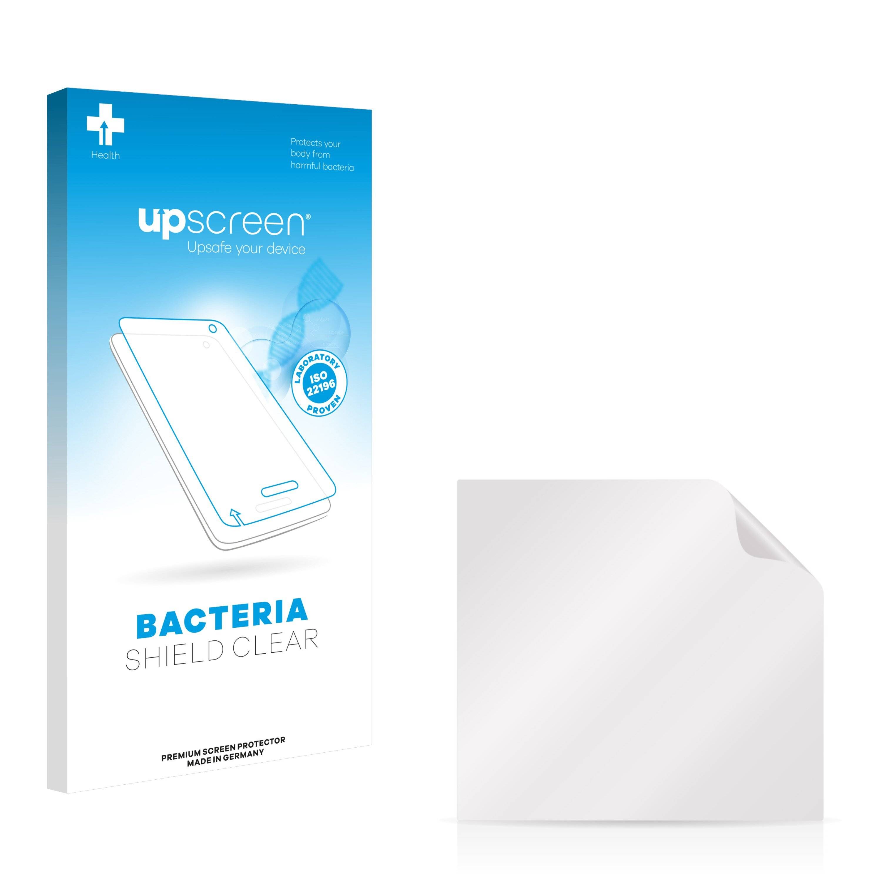 upscreen Bacteria Shield Schutzfolie für Swatch WHAT IF ... -