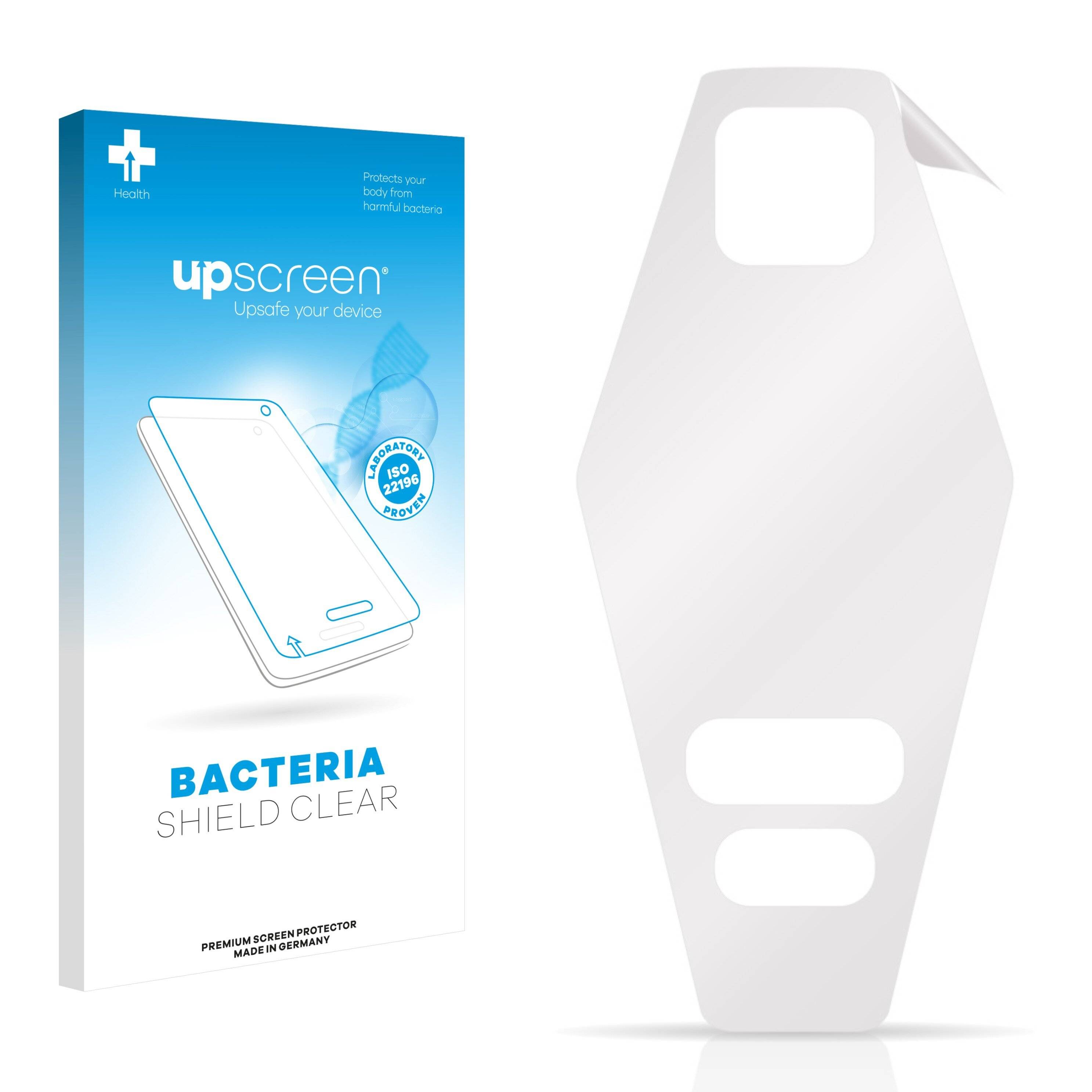 upscreen Bacteria Shield Schutzfolie für UWELL Valyrian 3 -