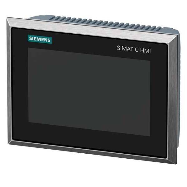 Siemens Dig.Industr. SIMATIC HMI TP700 Comfort 6AV21448GC200AA0