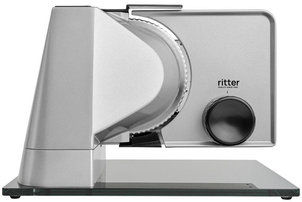 Ritterwerk Multischneider +Schinkenm. sono5 Duo Plus si