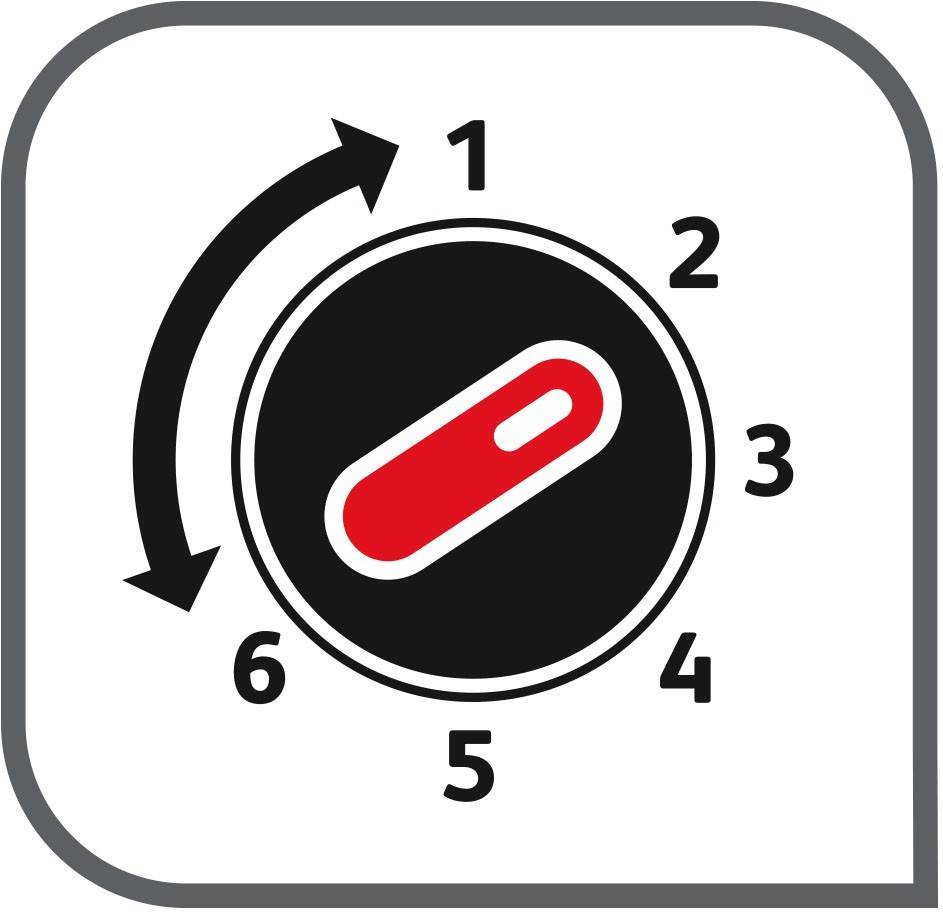 Tefal Fritteuse FF 1078 sw