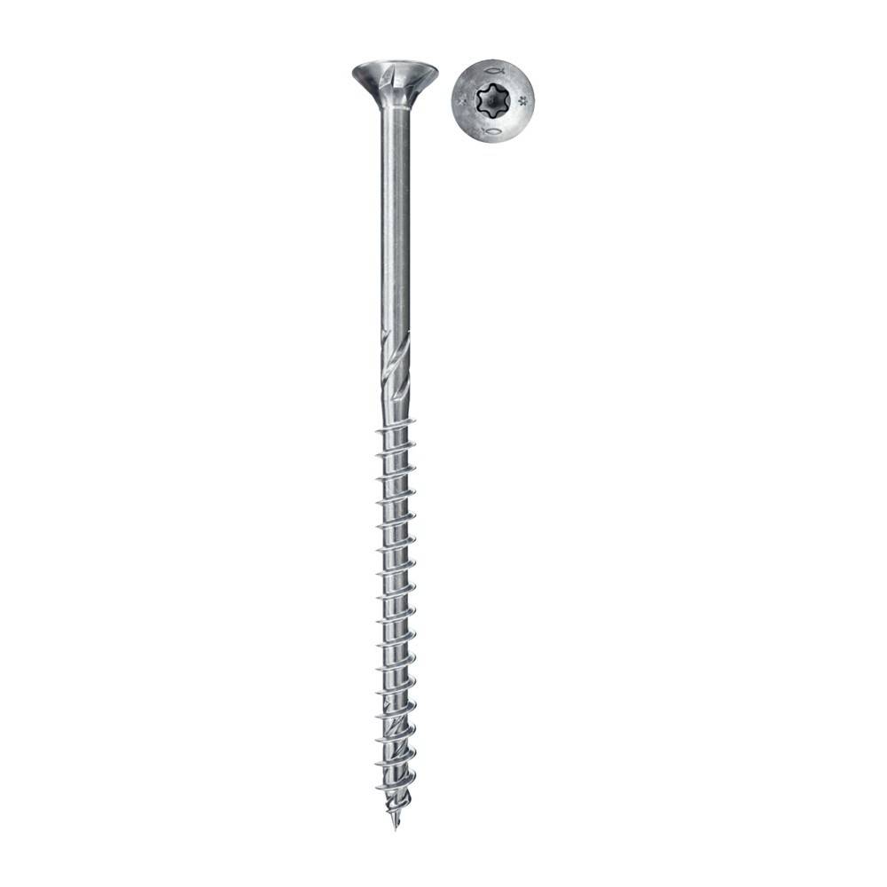 Fischer Deutschl. Spanplattenschr.Pwr-Fast 2 670344