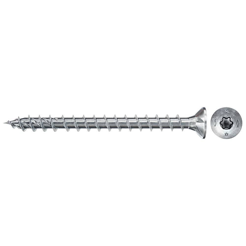 Fischer Deutschl. Spanplattenschr.Pwr-Fast 2 670359