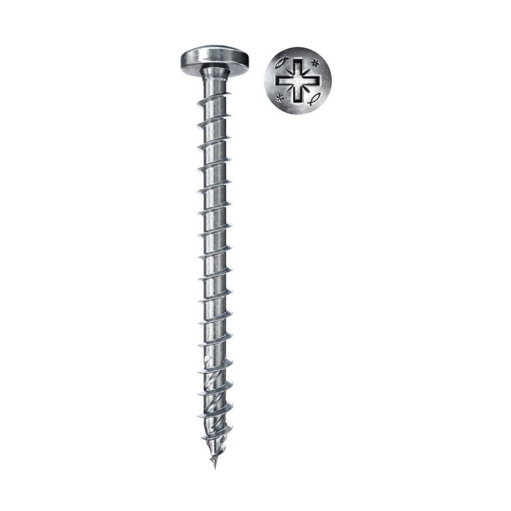 Fischer Deutschl. Spanplattenschr.Pwr-Fast 2 670334