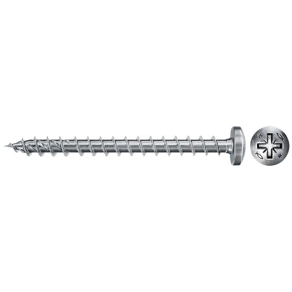 Fischer Deutschl. Spanplattenschr.Pwr-Fast 2 670442