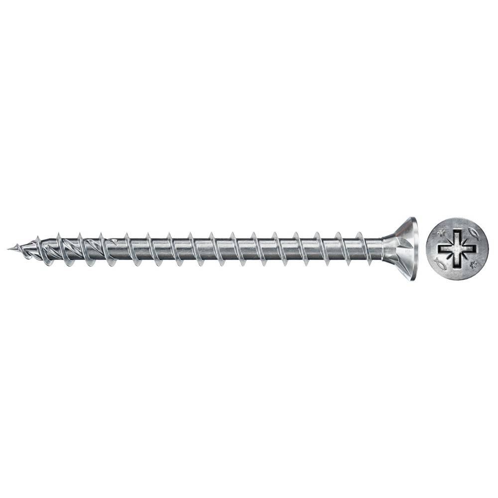 Fischer Deutschl. Spanplattenschr.Pwr-Fast 2 670185