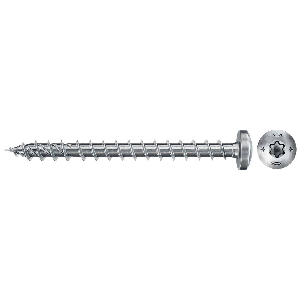 Fischer Deutschl. Spanplattenschr.Pwr-Fast 2 670059